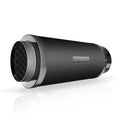 AC Infinity Inline Duct Fan Silencer - 8 Inch | 200mm