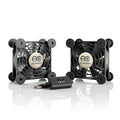 AC Infinity Multifan S5 Quiet USB Cooling Fan - Dual 80mm