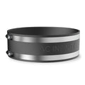 AC Infinity Noise Reduction Clamp, Duct Coupler with Stainless Steel Clamps -8 inch | 200mm