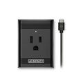 AC Infinity UIS Control Plug, For Outlet Powered Equipment