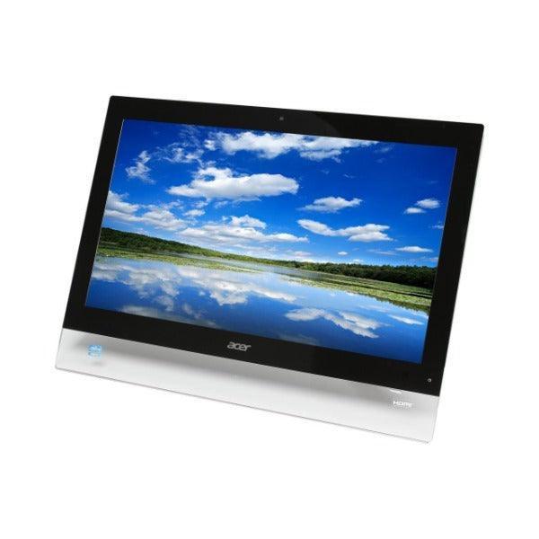 Acer Aspire 5600U AIO i3 3120M 2.5GHz 8GB 1TB DW W10H 23" Touch | B-Grade