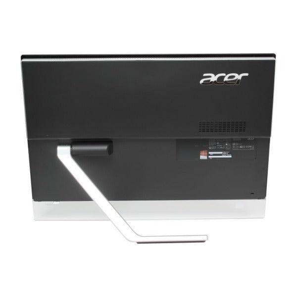 Acer Aspire 5600U AIO i3 3120M 2.5GHz 8GB 1TB DW W10H 23" Touch | B-Grade