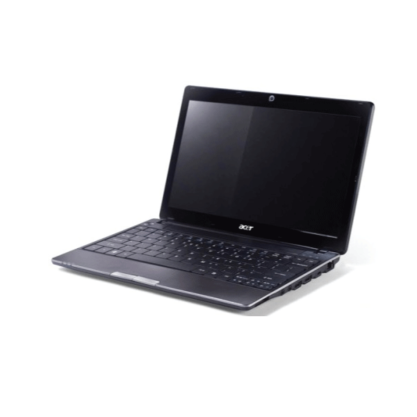 Acer Aspire One 753 U3600 1.2GHz 2GB 120GB SSD 11.6" W7P Netbook | B-Grade 3mth Wty
