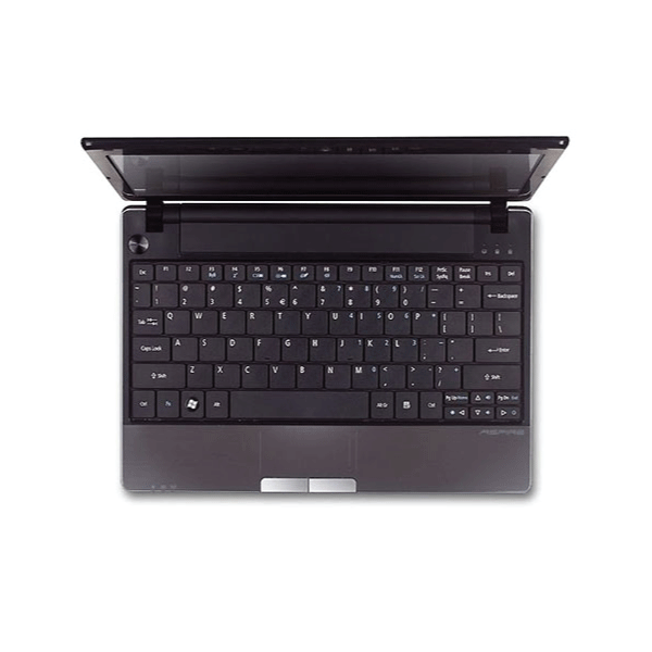 Acer Aspire One 753 U3600 1.2GHz 2GB 120GB SSD 11.6" W7P Netbook | B-Grade 3mth Wty