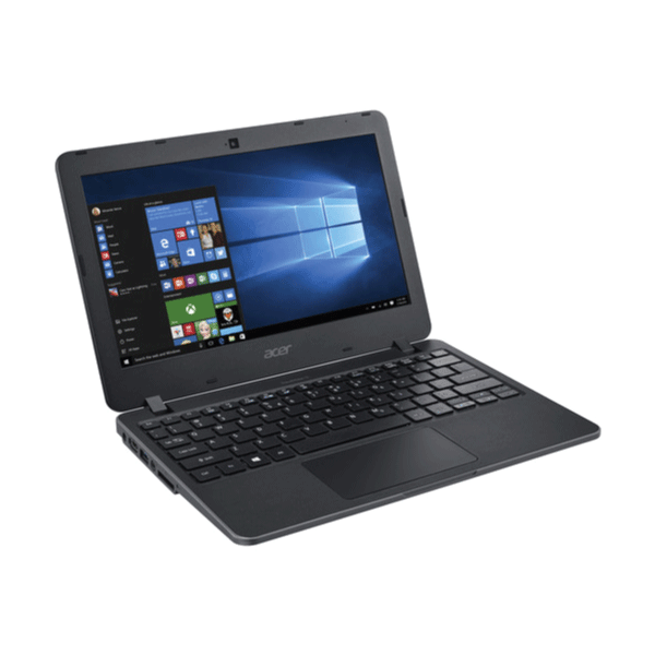 Acer TravelMate B117-M N3710 1.6GHz 4GB 256GB SSD 11.6" W10H Laptop | B-Grade