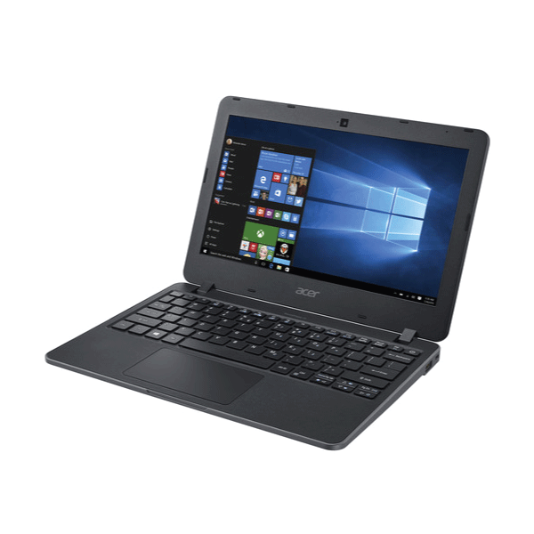 Acer TravelMate B117-M N3710 1.6GHz 4GB 256GB SSD 11.6" W10H Laptop | B-Grade
