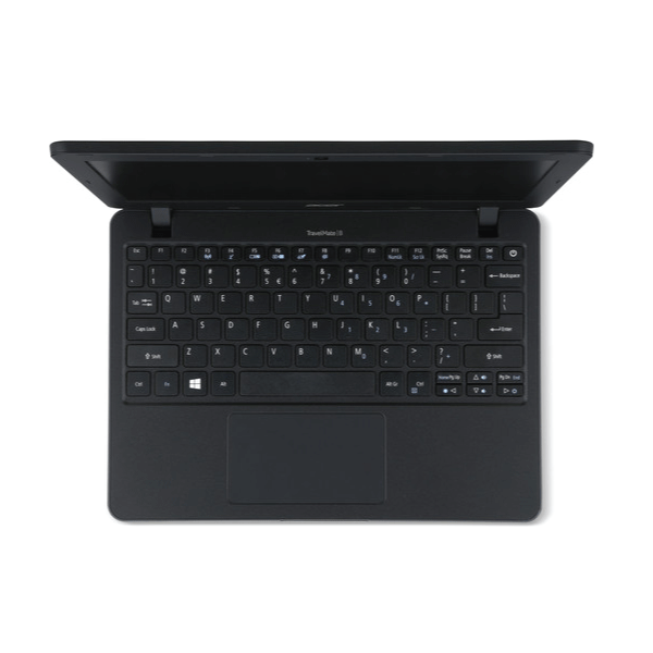Acer TravelMate B117-M N3710 1.6GHz 4GB 256GB SSD 11.6" W10H Laptop | B-Grade