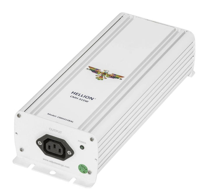 Adjust-A-Wings CMH 315W Complete Light Kit (4200K)