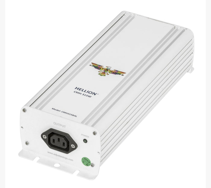 Adjust-A-Wings Hellion CMH 315 Watt E/Ballast W/RPE to IEC