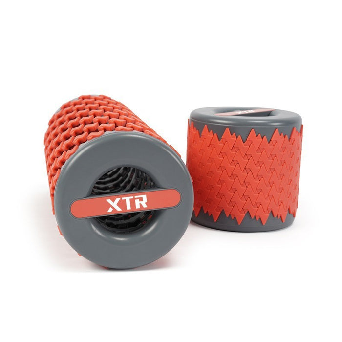 Adjustable Foam Roller Set for Yoga & Fitness - Equipment - alternate view