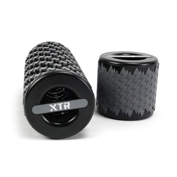 Adjustable Foam Roller Set for Yoga & Fitness - Equipment - detail view