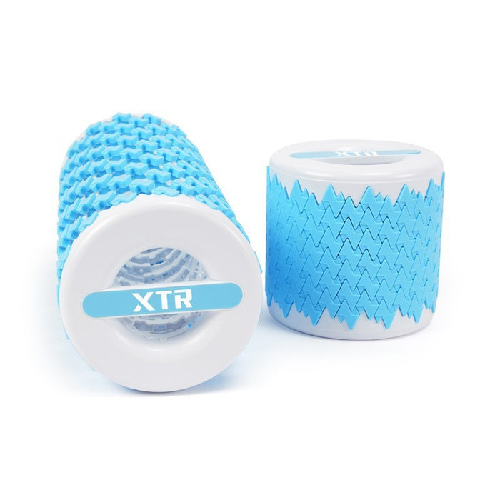 Adjustable Foam Roller Set for Yoga & Fitness - Equipment - size chart