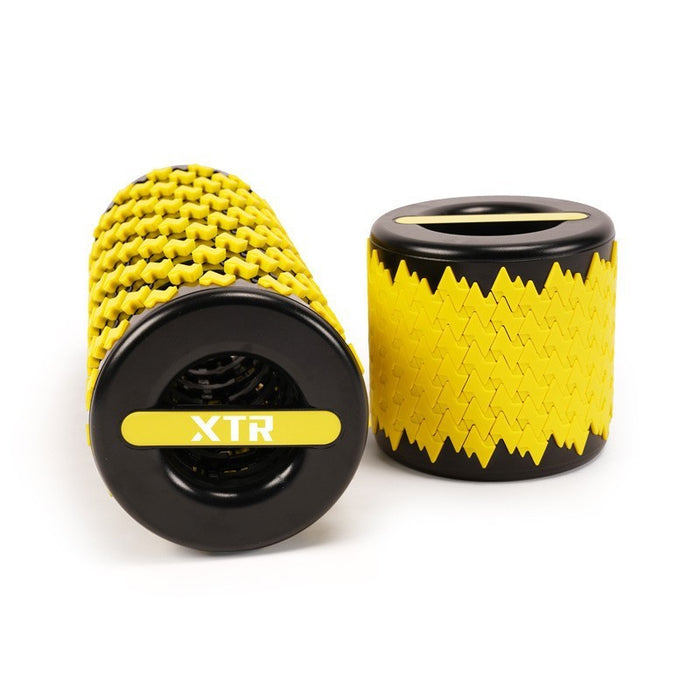 Adjustable Foam Roller Set for Yoga & Fitness - Equipment - size chart
