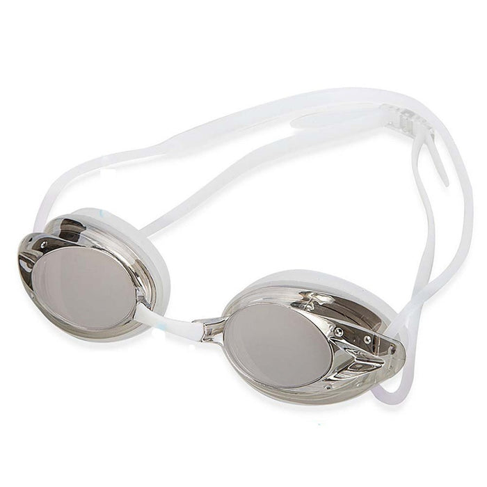 Transparent Imitation Silver