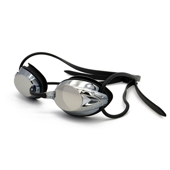 Adult Anti-Fog Swimming Goggles - Sports Equipment - lifestyle view