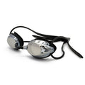 Adult Anti-Fog Swimming Goggles - Sports Equipment - lifestyle view