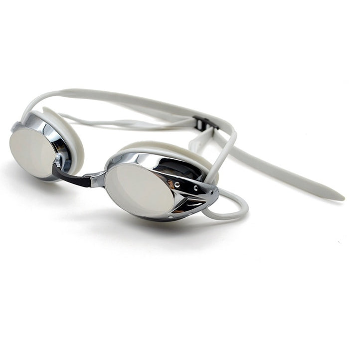 Silver Gray