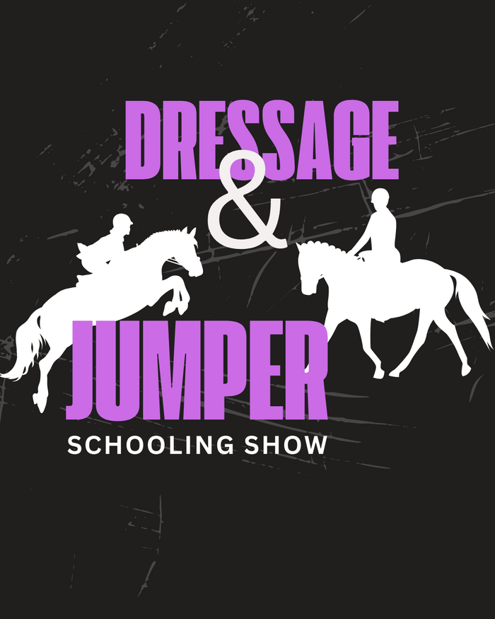 Adult Cross Country at Dressage & Jumper Schooling Show 2025