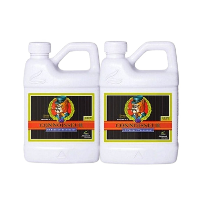 Advanced Nutrients pH Perfect Connoisseur Grow A/B - 500mL