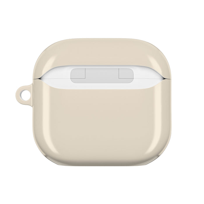 AirPods Gen 4 Case - Polycarbonate Protective Qi-Compatible (Fits Ge