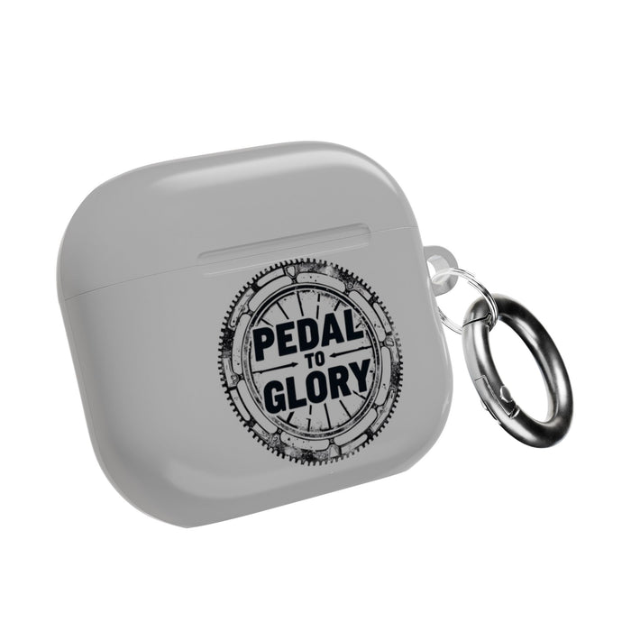 AirPods Gen 4 Case - Accessories - detail view