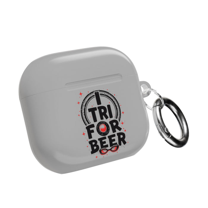 AirPods Gen 4 Case - Accessories - detail view