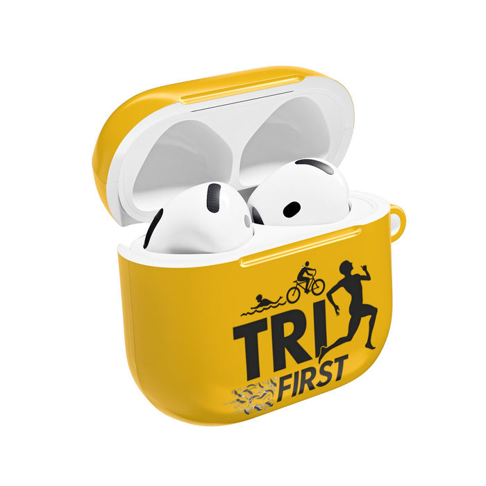 AirPods Gen 4 Case - Accessories - lifestyle view