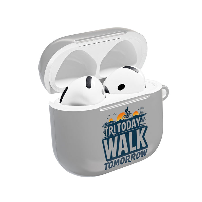AirPods Gen 4 Case - Accessories - lifestyle view