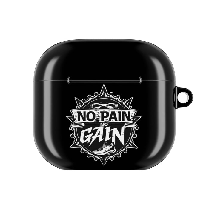 AirPods Gen 4 Case - Accessories