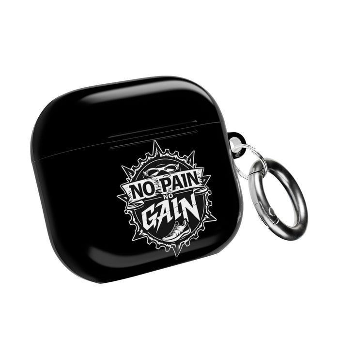 AirPods Gen 4 Case - Accessories - detail view