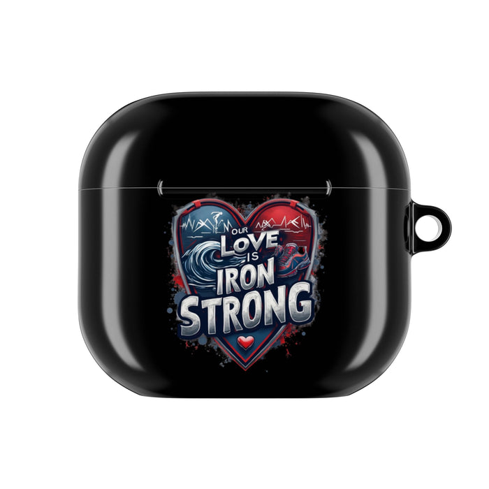 AirPods Gen 4 Protective Case - Accessories