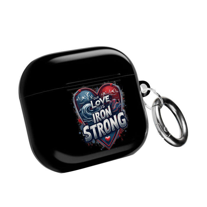 AirPods Gen 4 Protective Case - Accessories - detail view