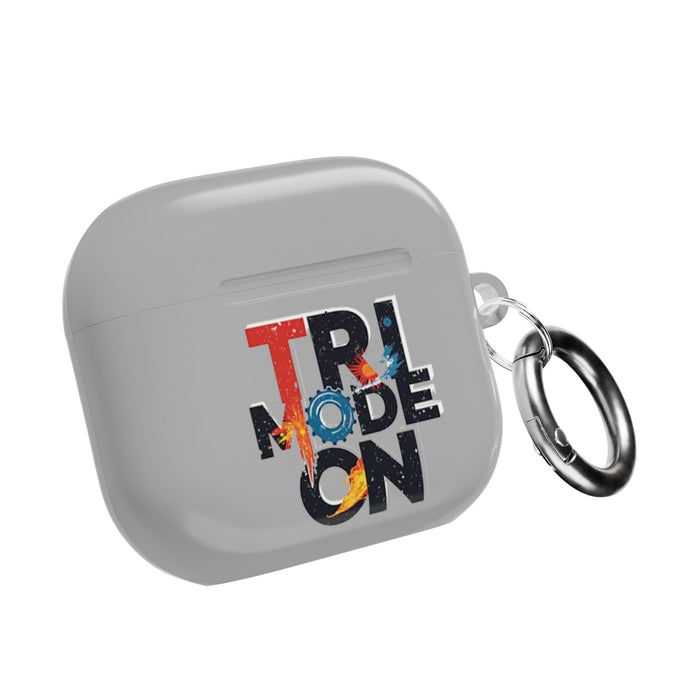 AirPods Gen 4 Protective Case - Accessories - detail view
