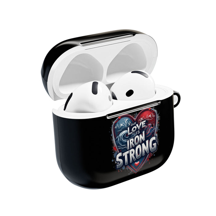 AirPods Gen 4 Protective Case - Accessories - lifestyle view