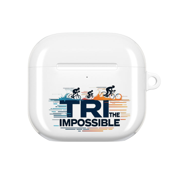 AirPods Gen 4 Triathlon Case - Accessories