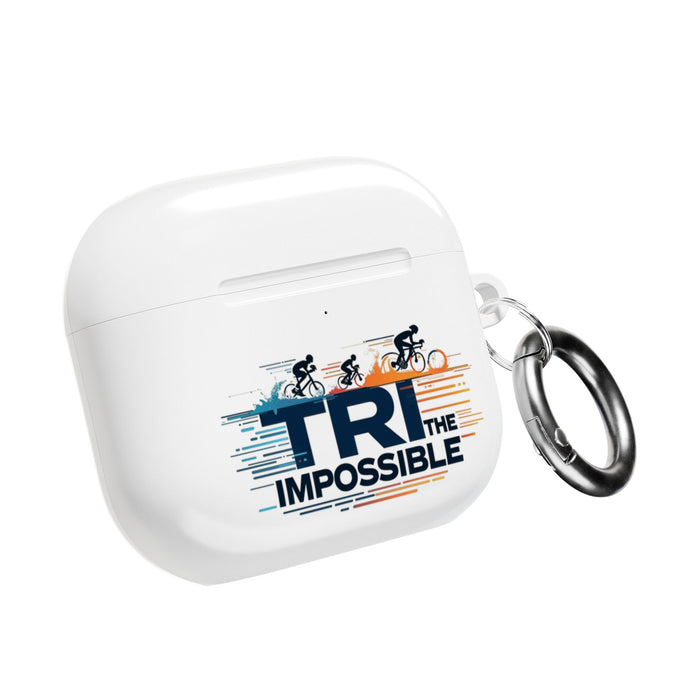 AirPods Gen 4 Triathlon Case - Accessories - detail view