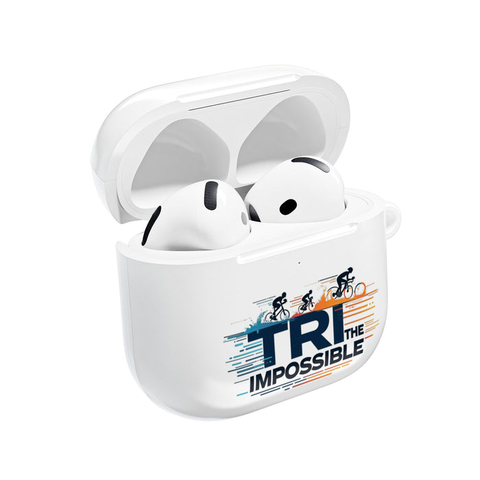 AirPods Gen 4 Triathlon Case - Accessories - lifestyle view