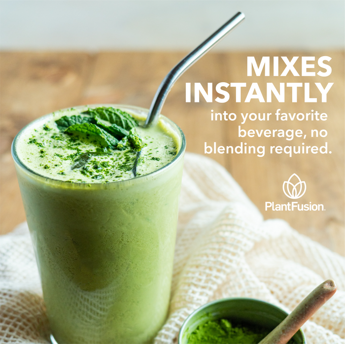 Alkalizing Greens - Fermented Superfood Powder Blend - Save 35%