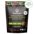 Alkalizing Greens - Fermented Superfood Powder Blend