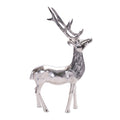 Aluminum Deer
