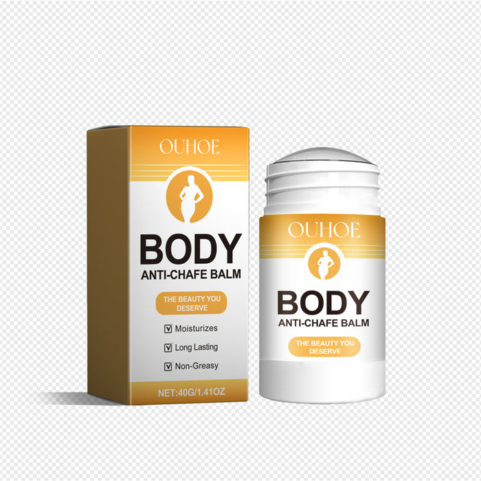 Anti-Chafing Triathlon Cream - Accessories - alternate view