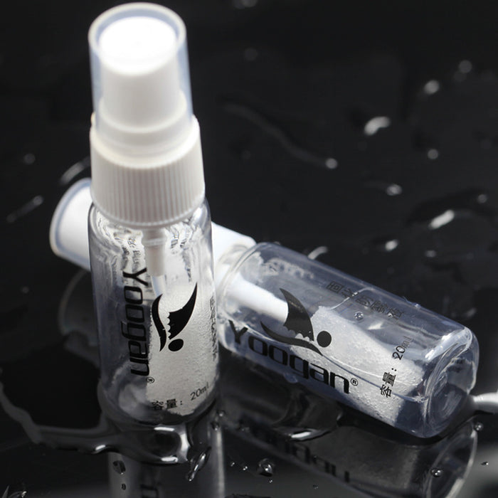 Anti-Fog Spray for Goggles & Lenses - Accessories - detail view