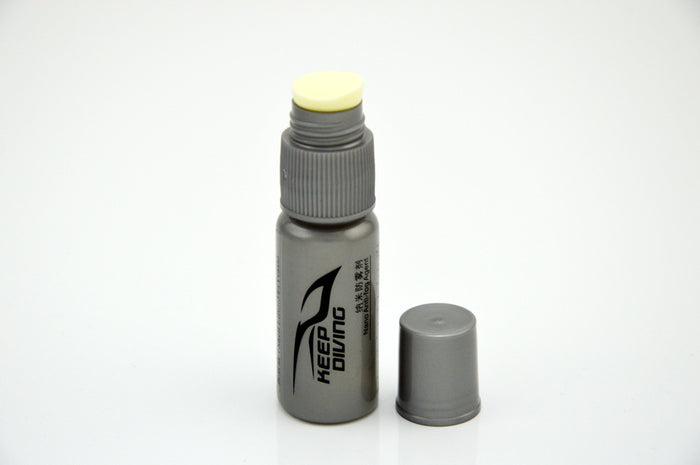 Anti-Fog Spray for Goggles & Lenses - Accessories - size chart