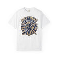Anything Is Possible Athletic Graphic Tee — Motivational Running & Fitness T-Shirt