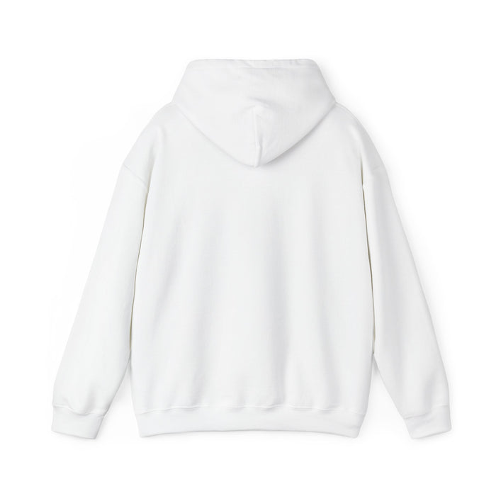 Anything Is Possible Retro Sunburst Hoodie — Inspirational Motivational Sweatshirt