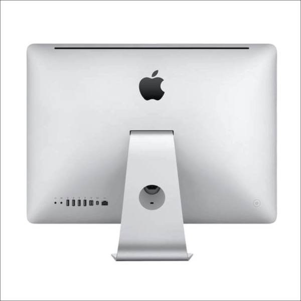 Apple iMac A1312 Mid 2011 i5 2500s 2.7GHz 16GB 256GB SSD 27" | B-Grade 3mth Wty