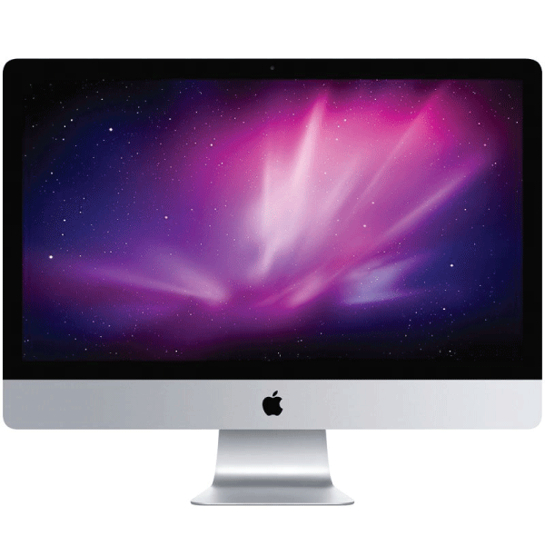 Apple iMac A1312 Mid 2011 i5 2500s 2.7GHz 16GB 256GB SSD 27" | B-Grade 3mth Wty
