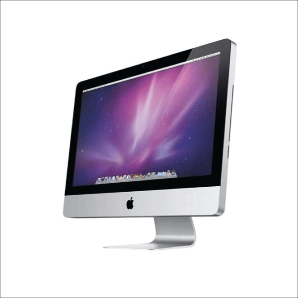 Apple iMac A1312  Mid 2011 i7 2600 3.4GHz 8GB 1TB 27" | B-Grade 3mth Wty