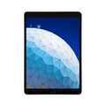Refurbished - Apple iPad Air 3rd Gen 10.5" 256GB Space Grey WIFI & Cell AU STOCK | 6mth Wty - Reboot IT