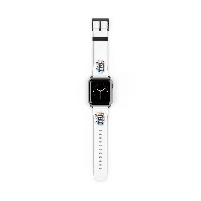 Apple Watch Band for Triathlon by TriSpirit - Accessories